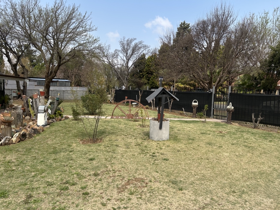 3 Bedroom Property for Sale in Vierfontein Free State